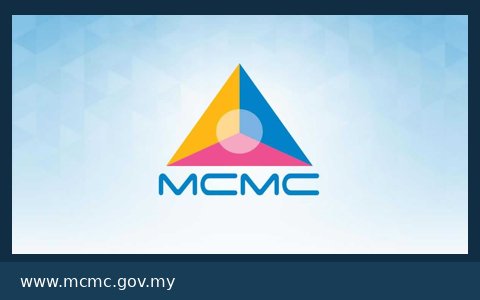 Website preview: MCMC Amateur Radio Callsign Check